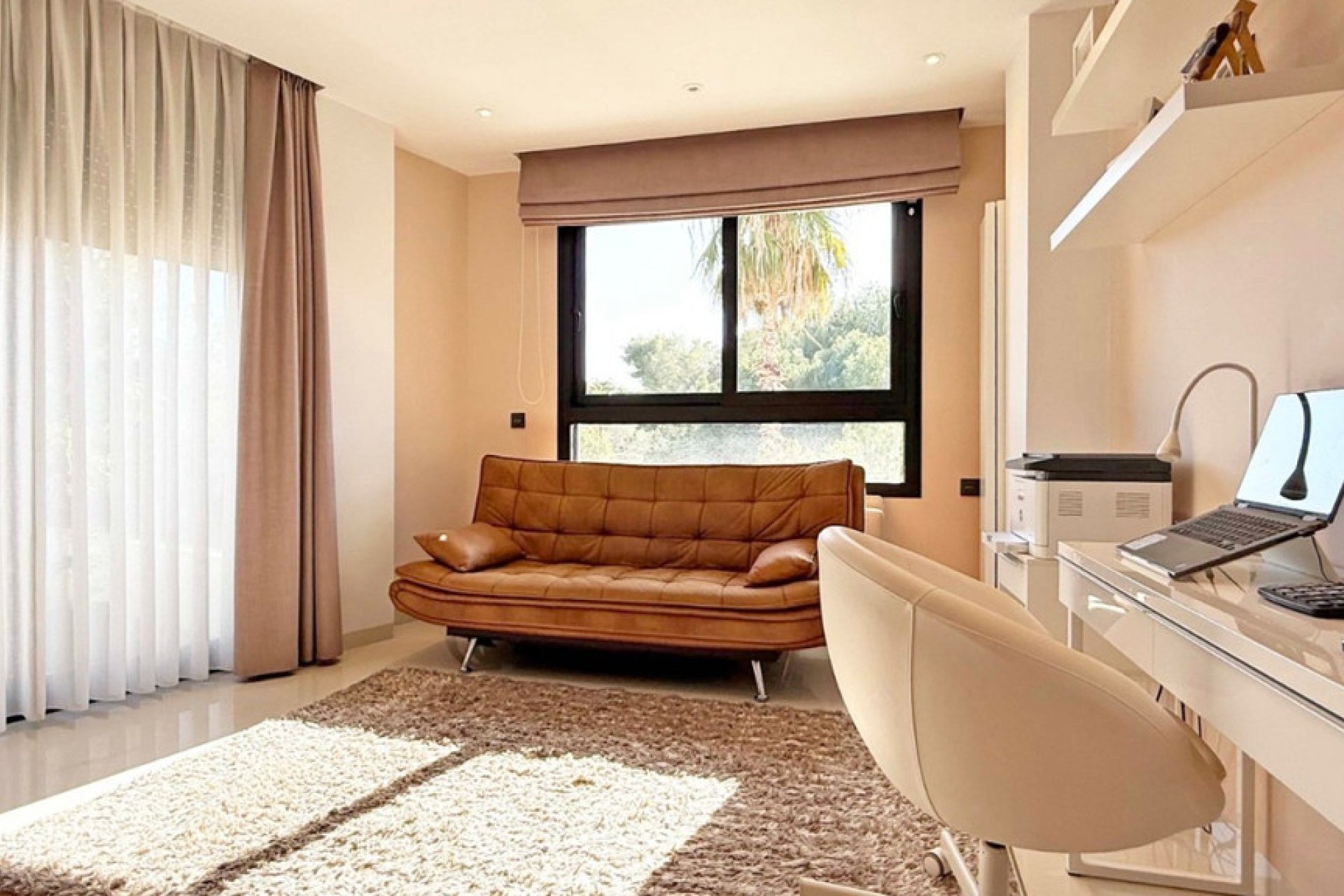 Reventa - Villa -
Orihuela - Villamartin