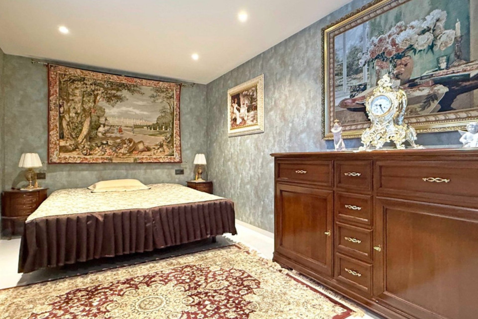 Reventa - Villa -
Orihuela - Villamartin