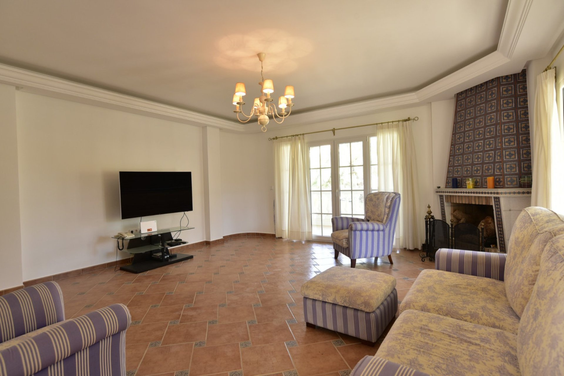 Reventa - Villa -
Orihuela - Villamartin