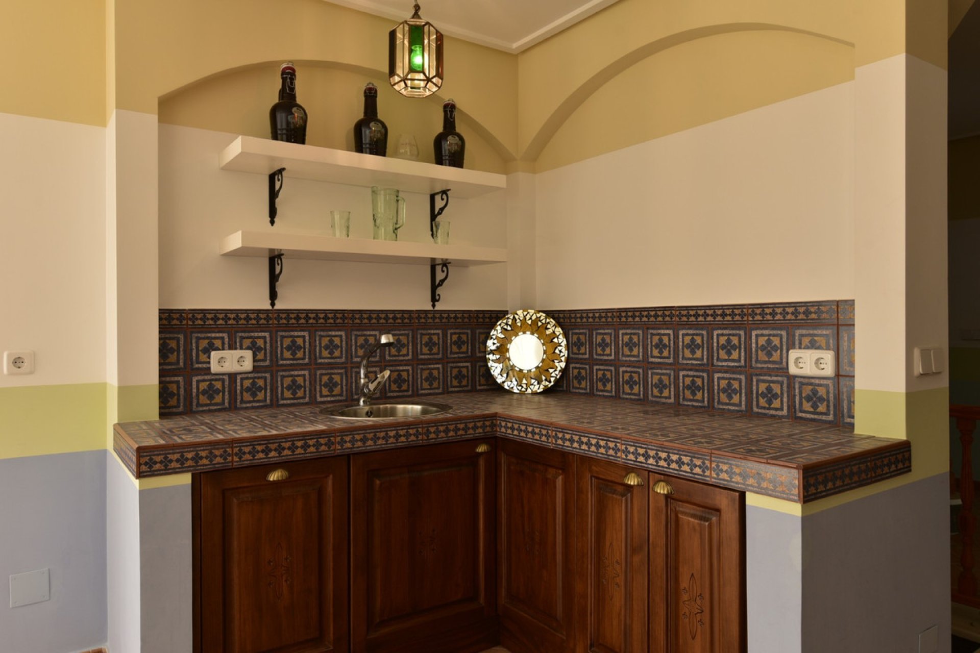 Reventa - Villa -
Orihuela - Villamartin