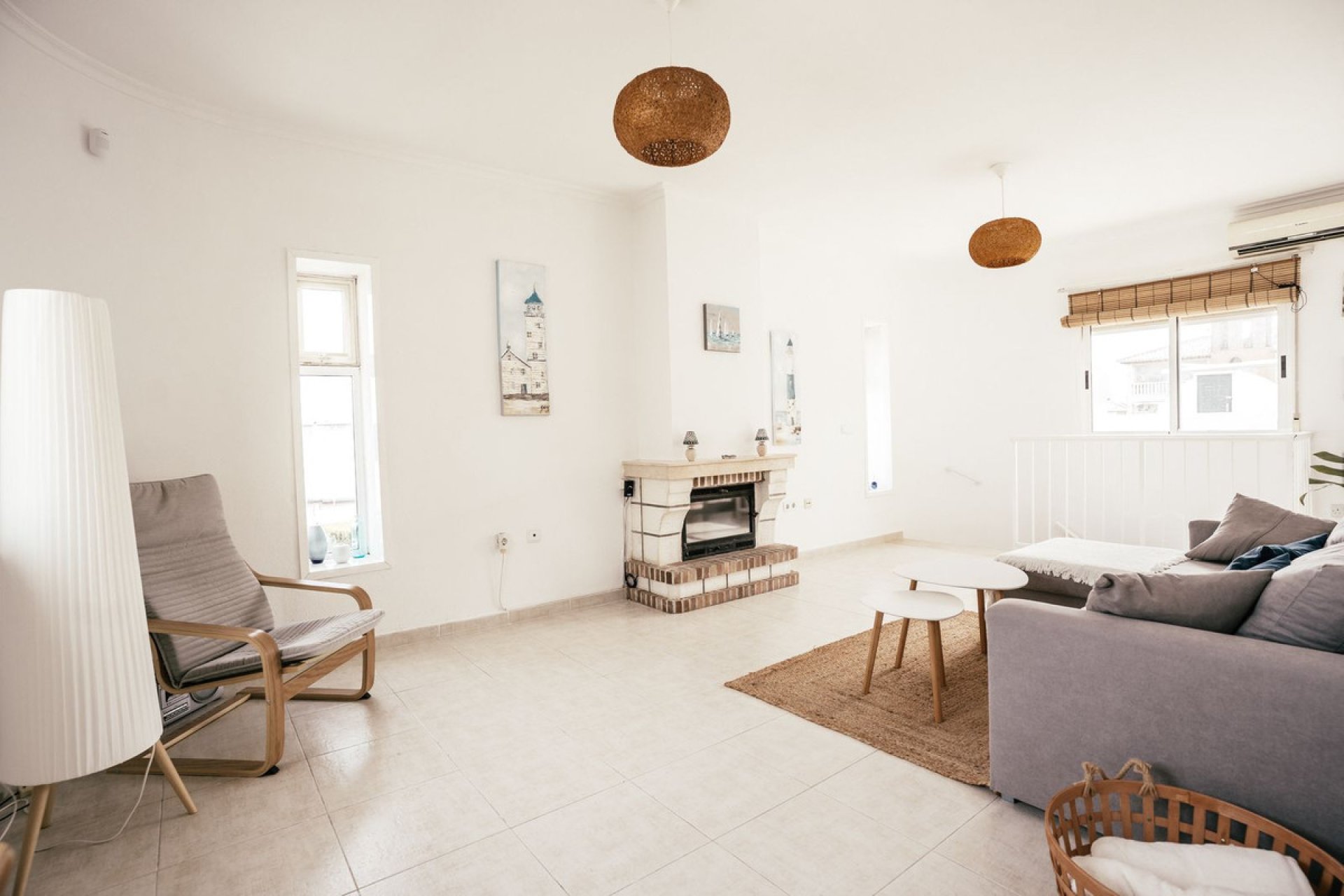 Reventa - Villa -
Orihuela - Villamartin