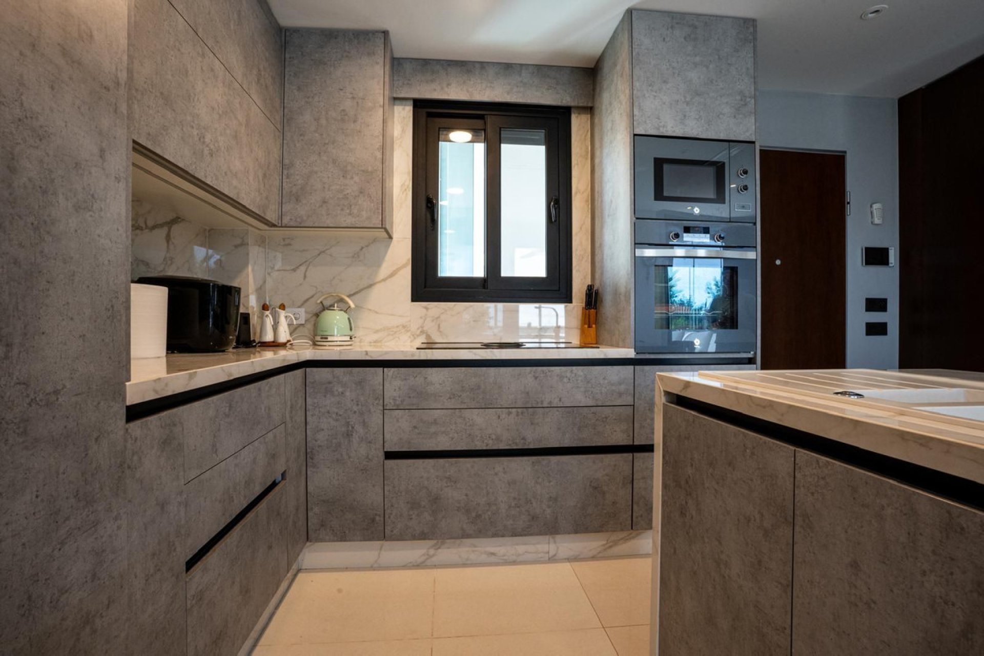 Reventa - Villa -
Orihuela - Villamartin