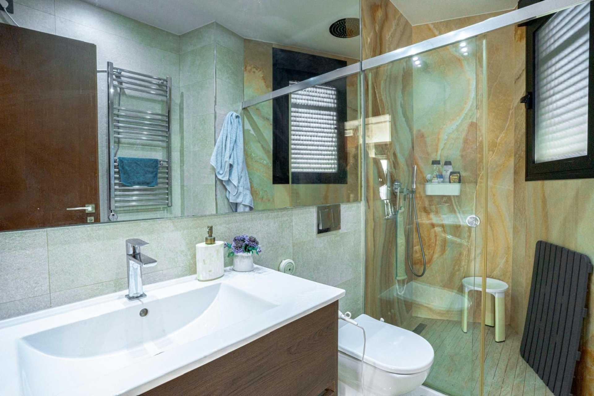 Reventa - Villa -
Orihuela - Villamartin