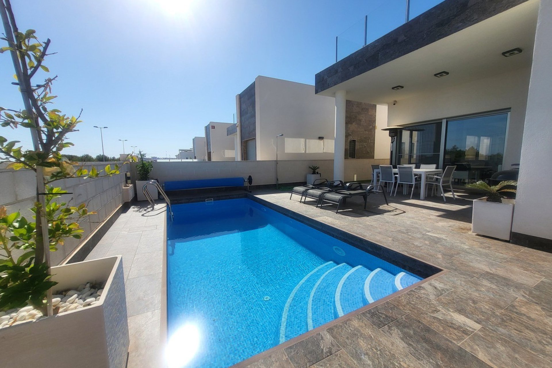Reventa - Villa -
Orihuela - Villamartin