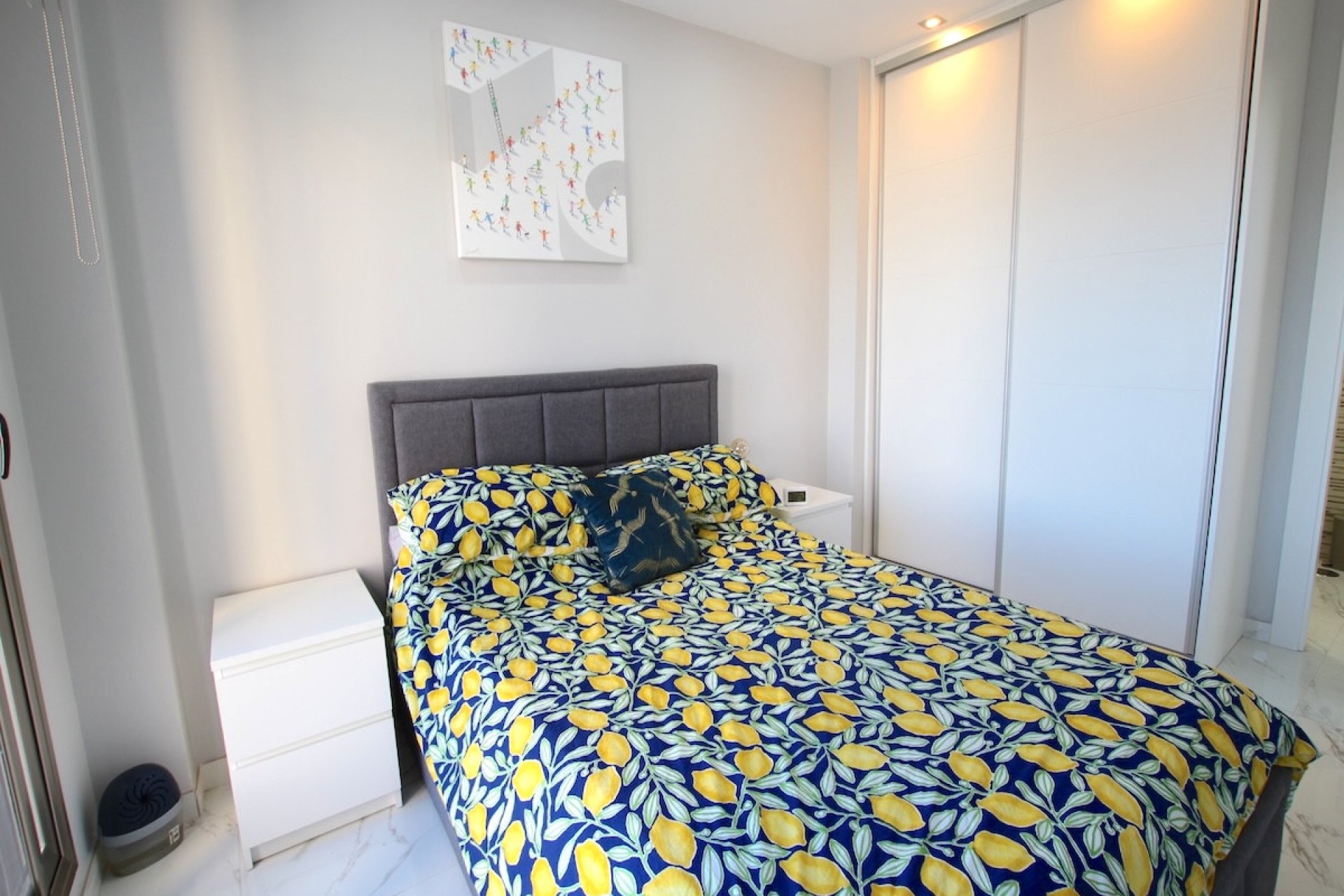 Reventa - Villa -
Orihuela - Villamartin