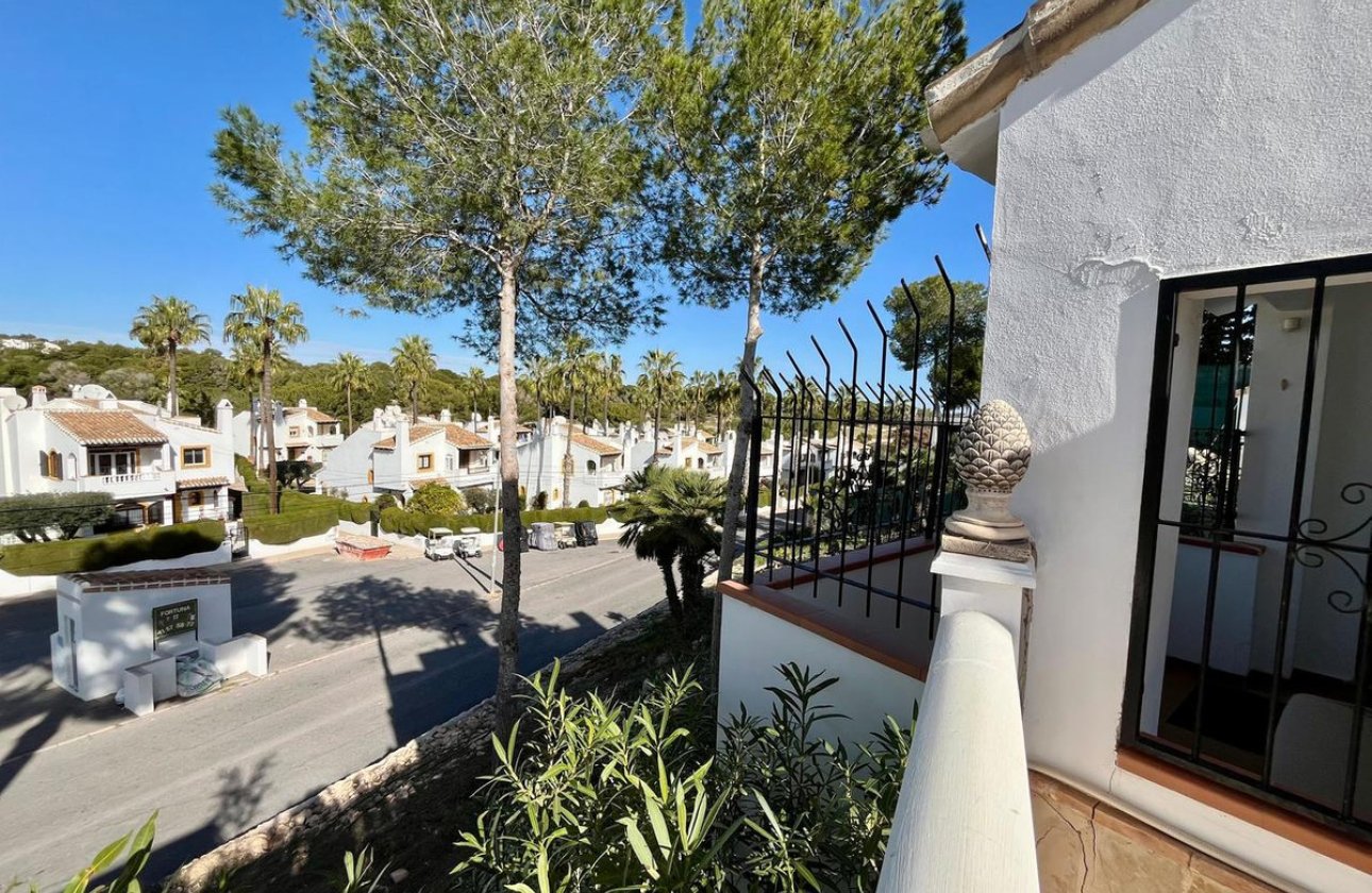 Reventa - Villa -
Orihuela - Villamartin