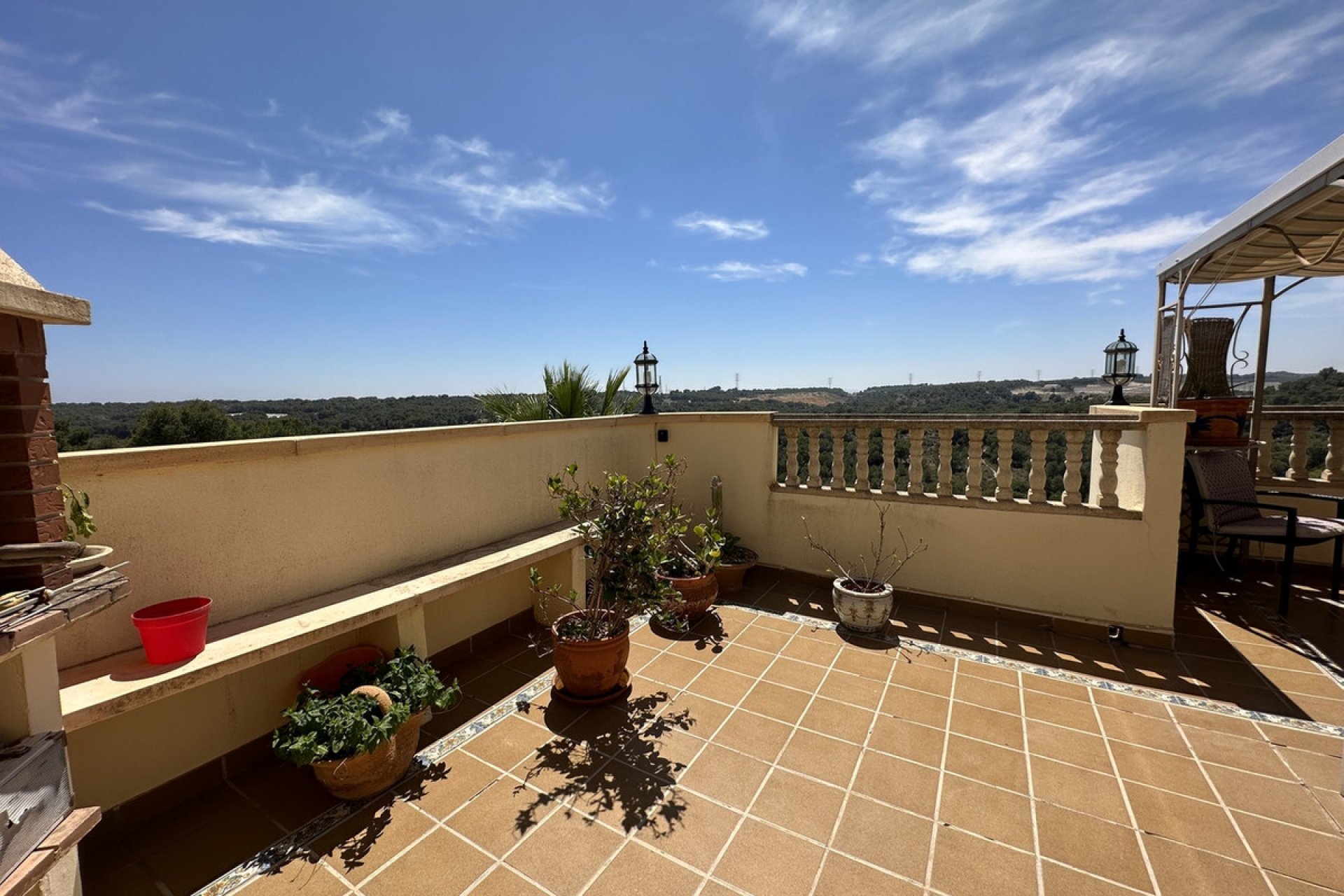 Reventa - Villa -
Orihuela - Villamartin