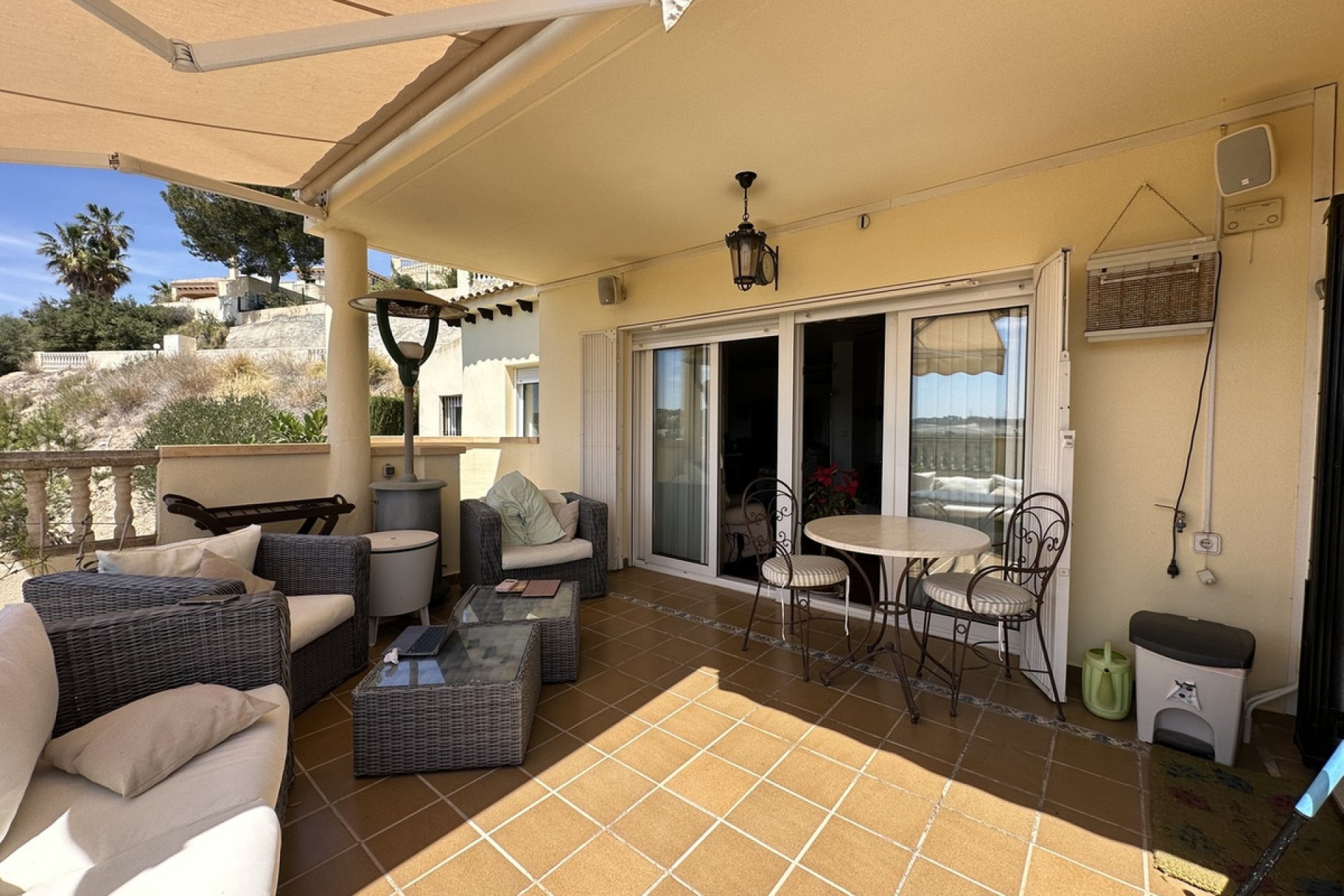 Reventa - Villa -
Orihuela - Villamartin