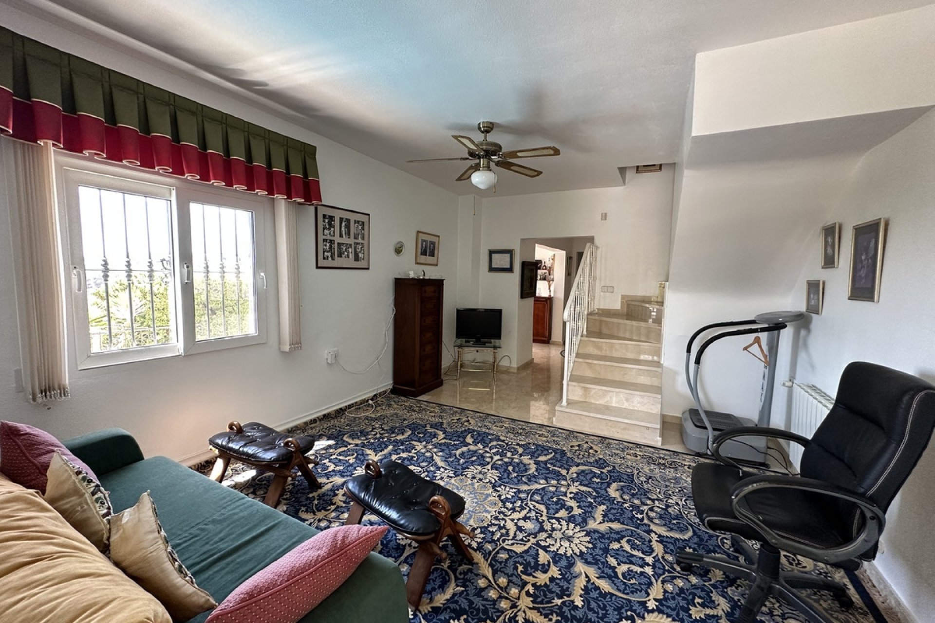 Reventa - Villa -
Orihuela - Villamartin