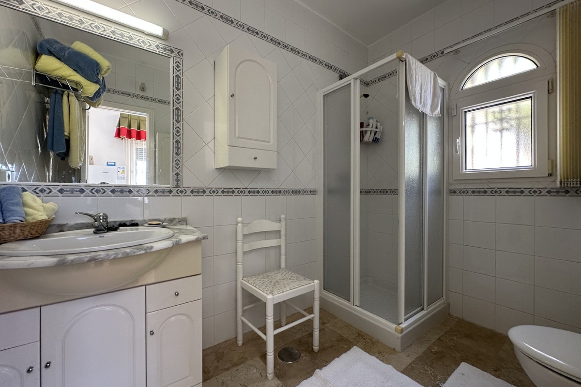 Reventa - Villa -
Orihuela - Villamartin