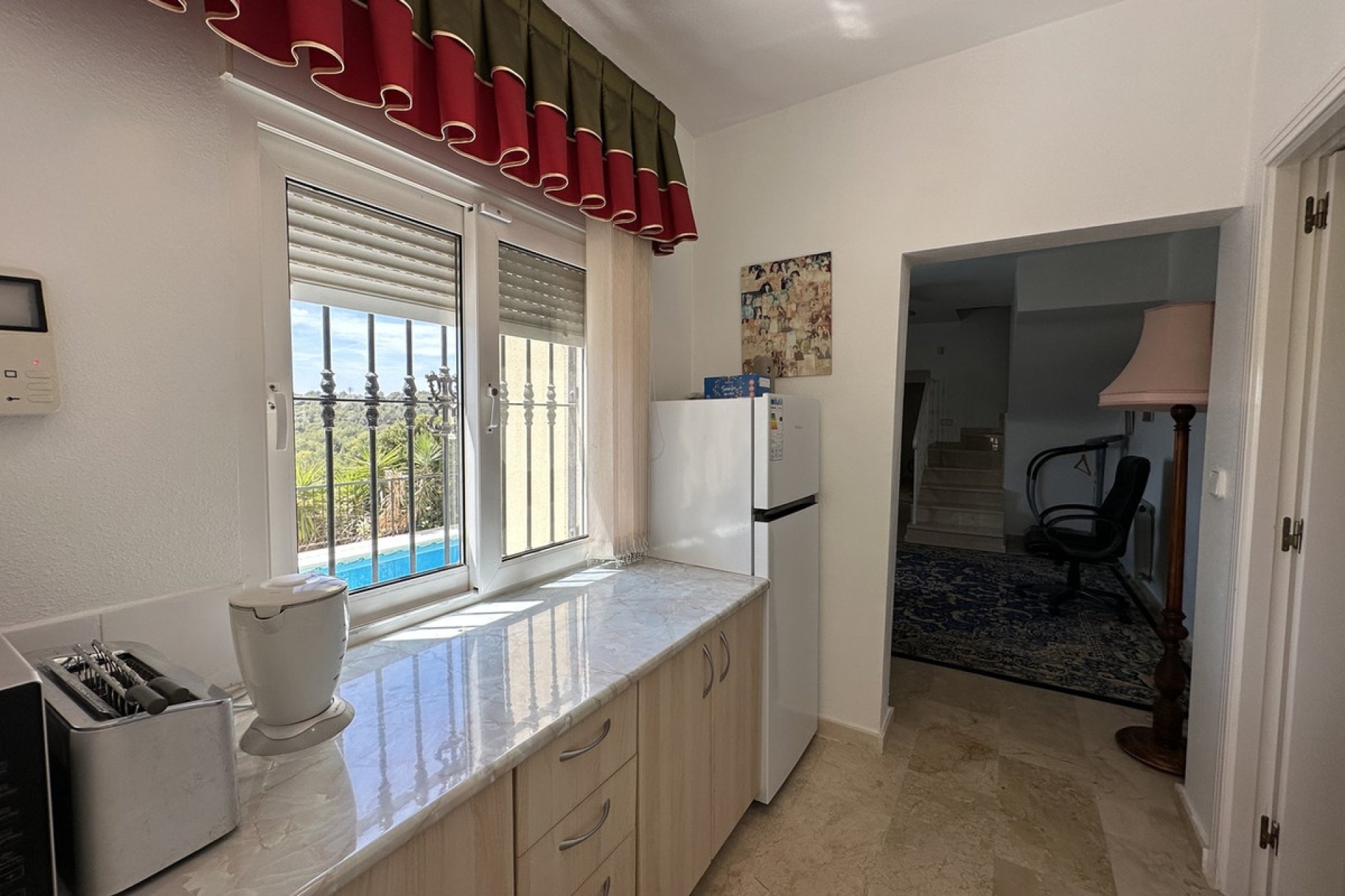 Reventa - Villa -
Orihuela - Villamartin