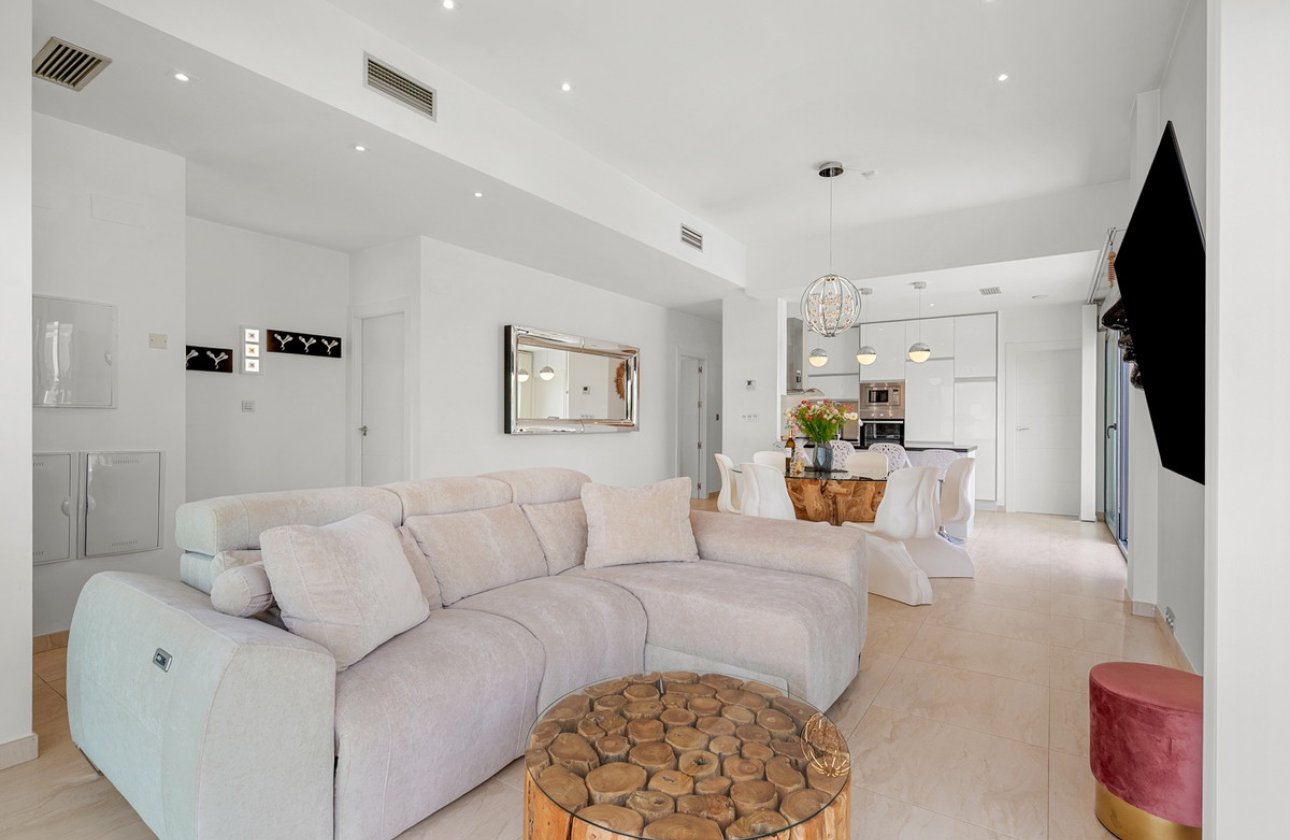 Reventa - Villa -
Orihuela - Villamartin