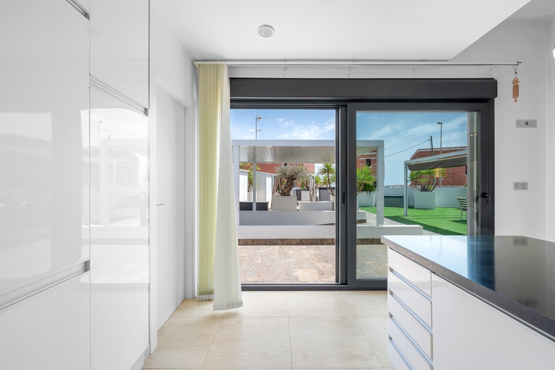 Reventa - Villa -
Orihuela - Villamartin