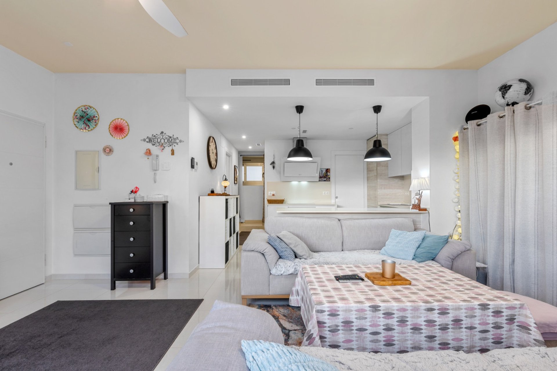 Reventa - Villa -
Orihuela - Villamartin