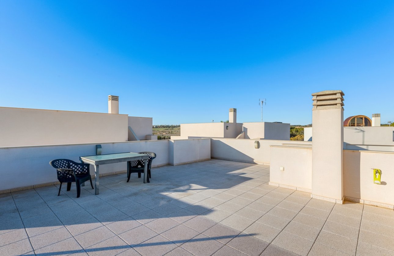 Reventa - Villa -
Orihuela - Villamartin