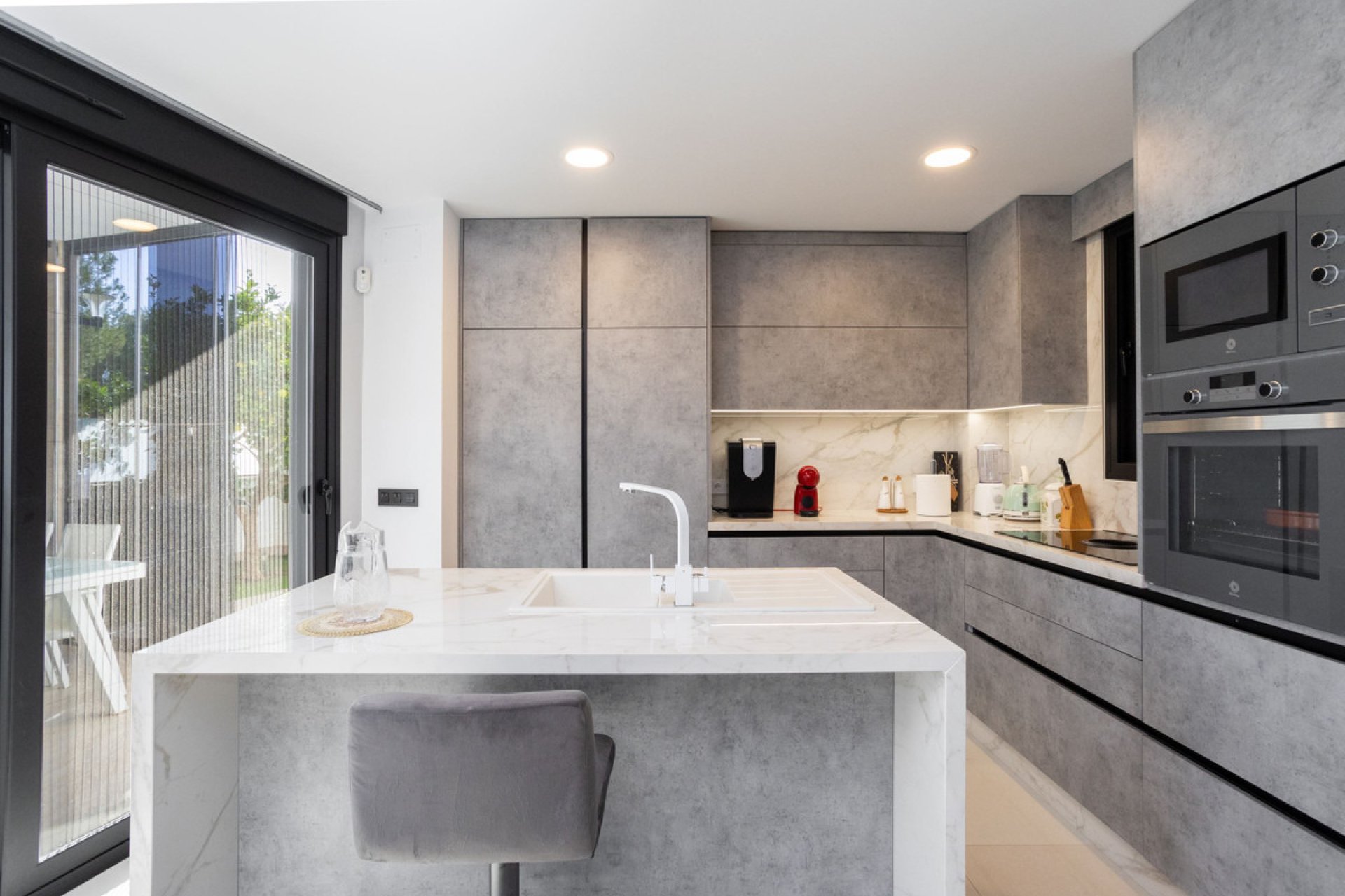 Reventa - Villa -
Orihuela - Villamartin