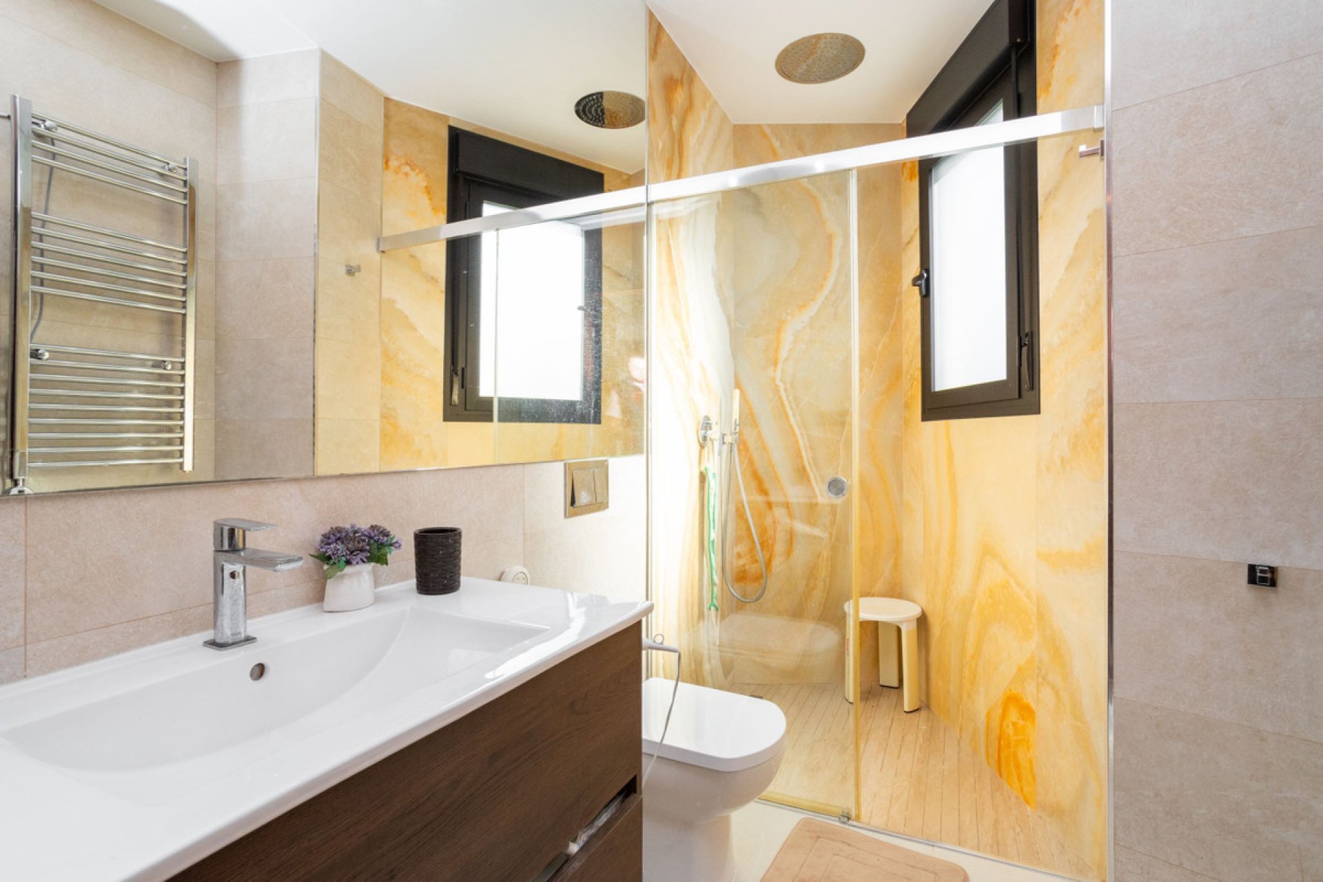 Reventa - Villa -
Orihuela - Villamartin