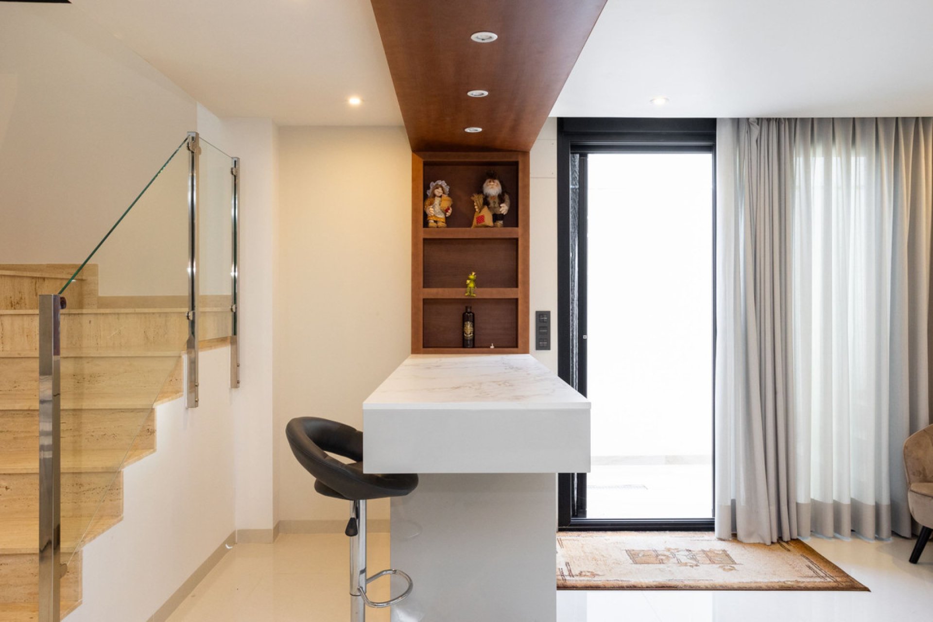 Reventa - Villa -
Orihuela - Villamartin