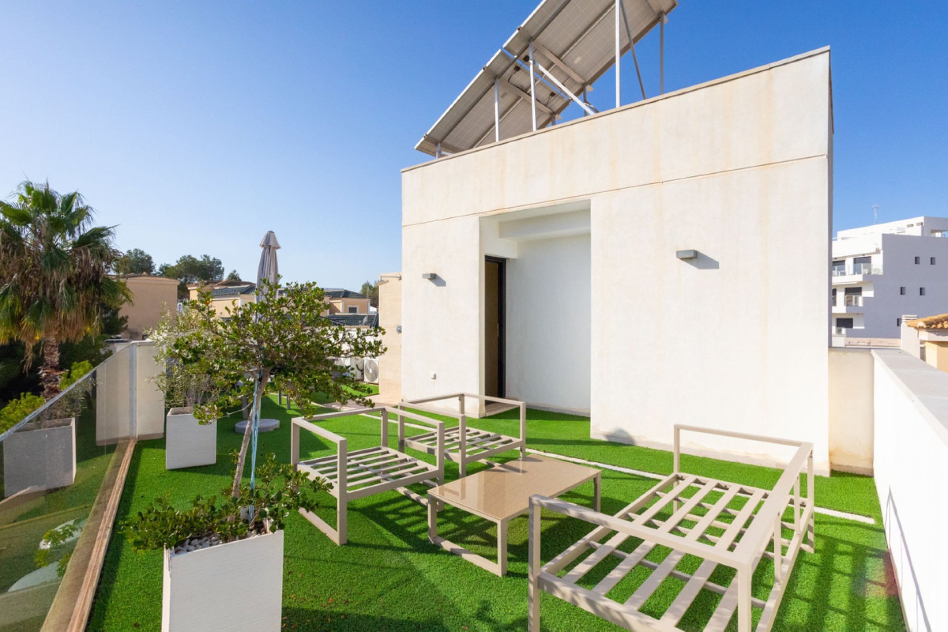 Reventa - Villa -
Orihuela - Villamartin