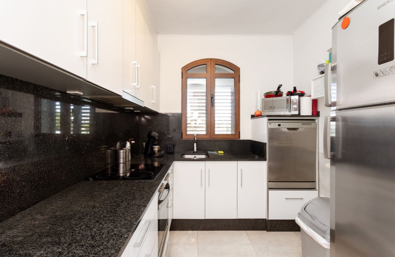 Reventa - Villa -
Orihuela - Villamartin