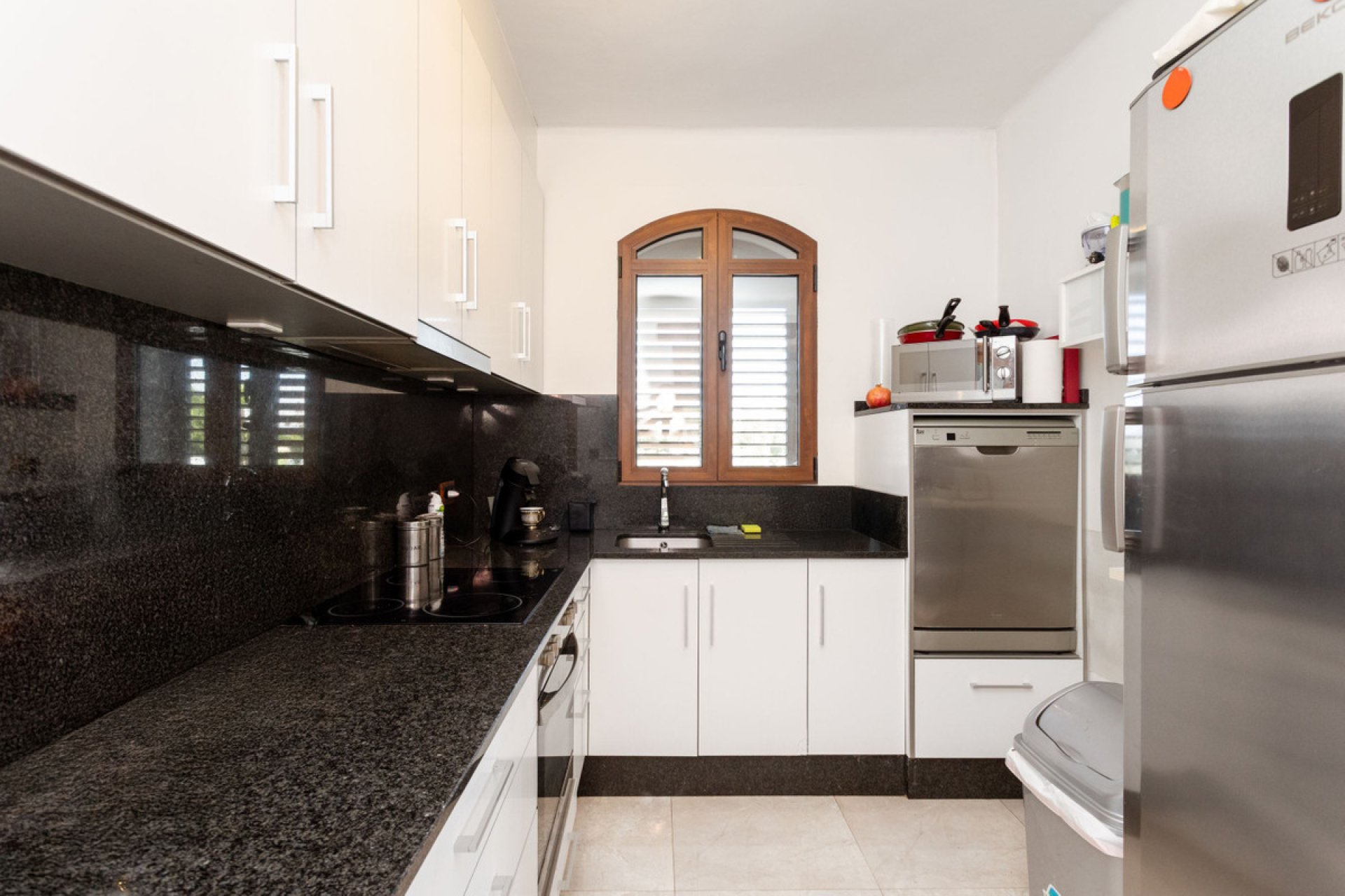 Reventa - Villa -
Orihuela - Villamartin