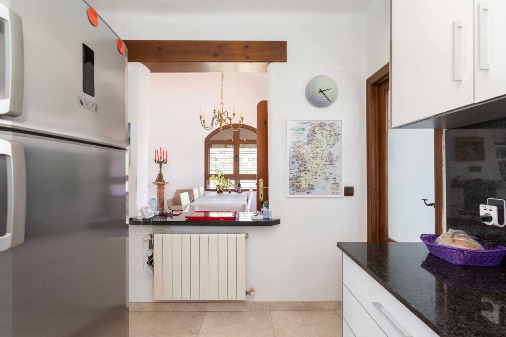 Reventa - Villa -
Orihuela - Villamartin