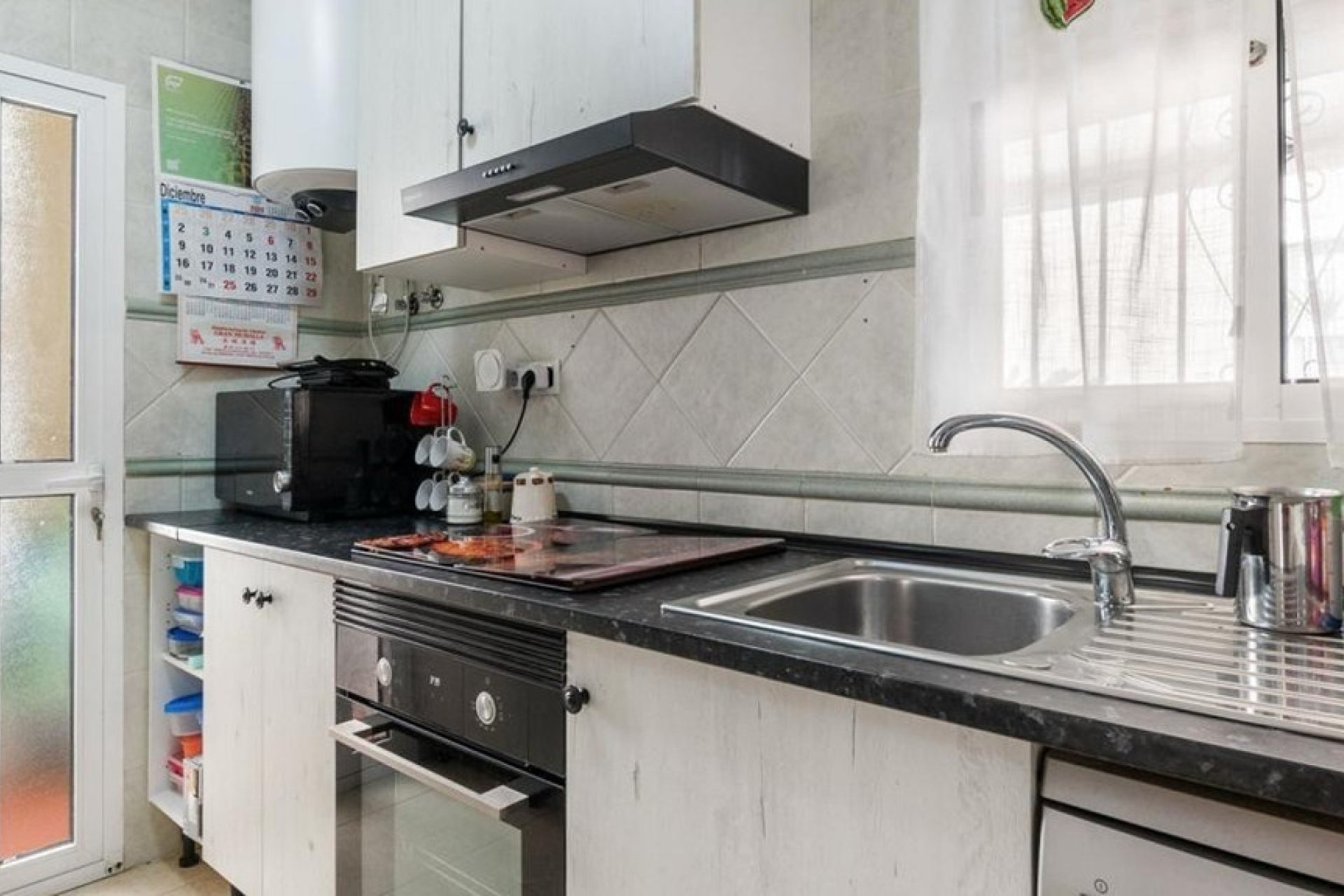 Reventa - Villa -
Orihuela - Villamartin