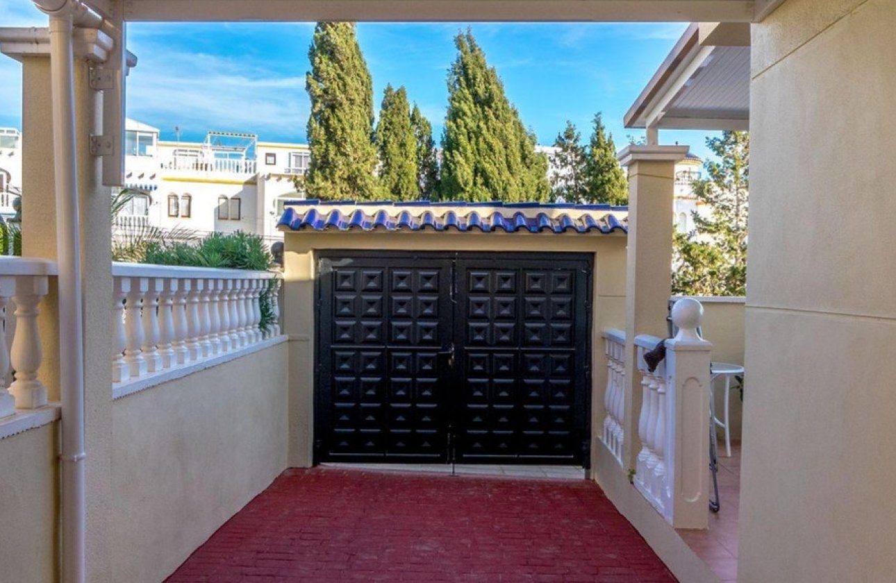 Reventa - Villa -
Orihuela - Villamartin