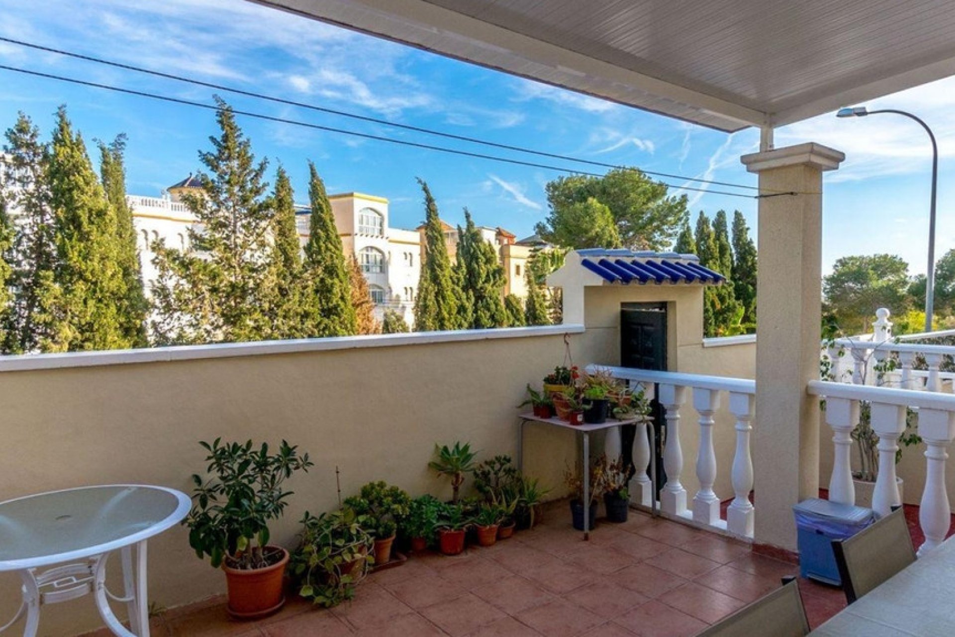 Reventa - Villa -
Orihuela - Villamartin