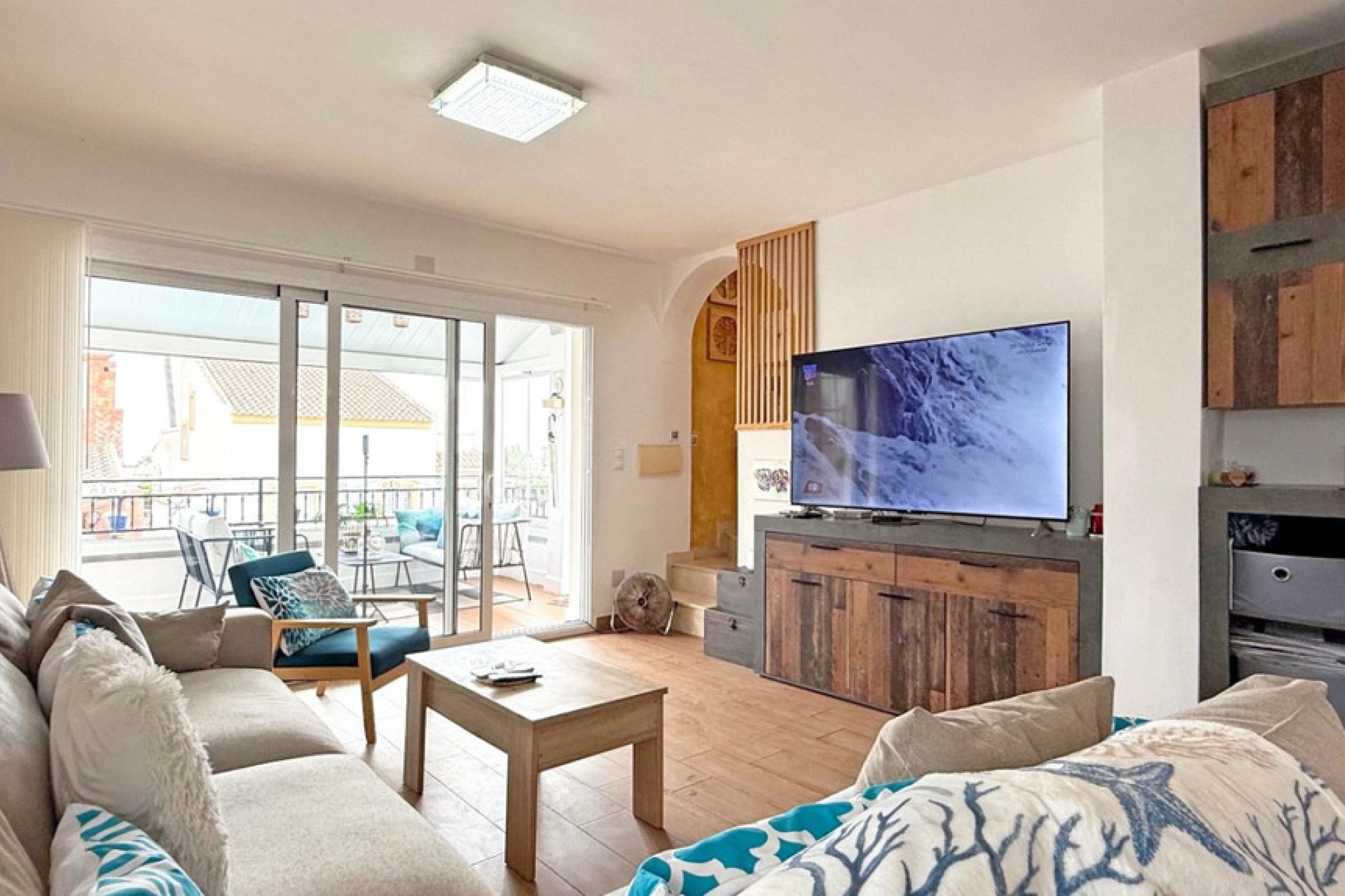 Reventa - Villa -
Orihuela - Villamartin