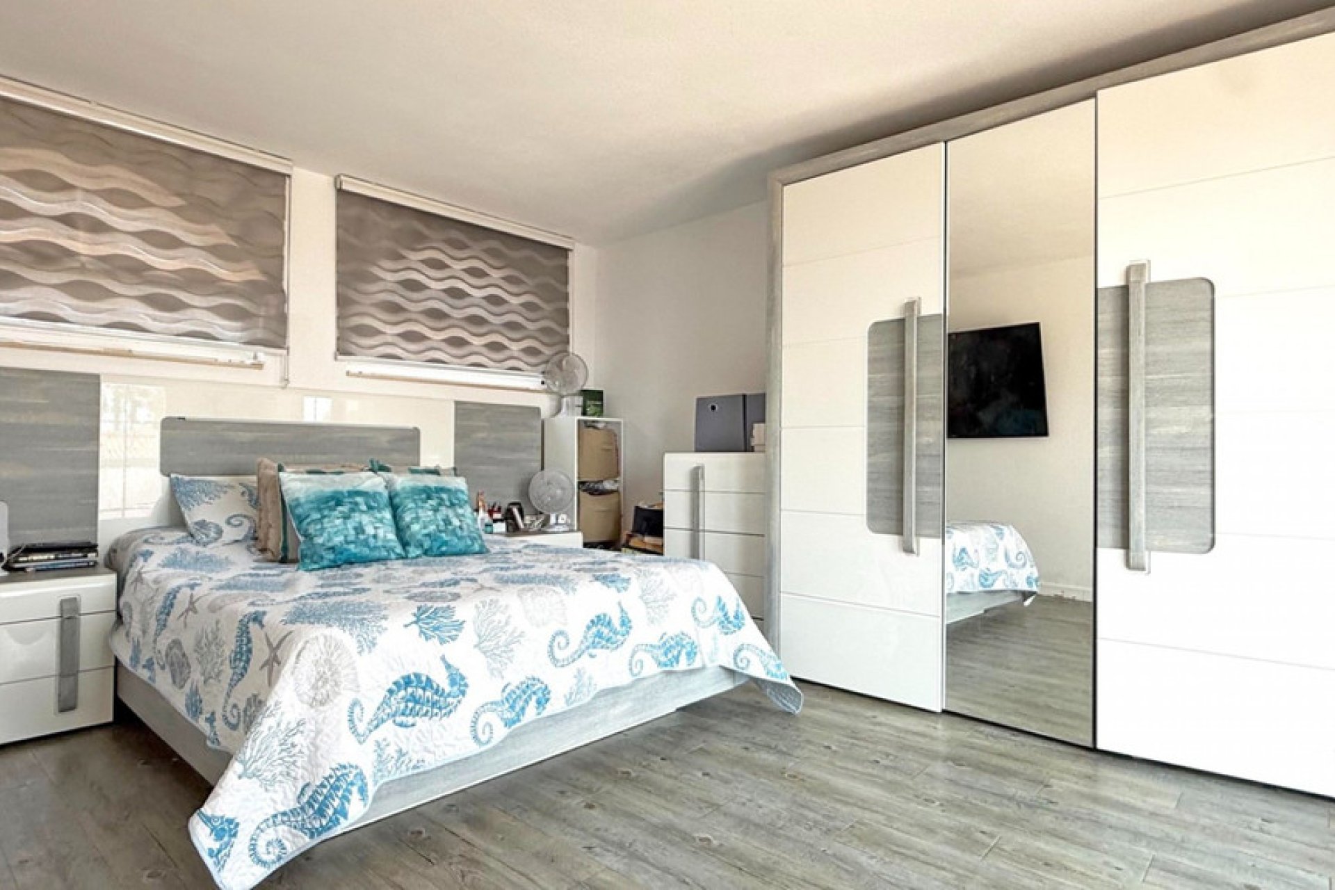 Reventa - Villa -
Orihuela - Villamartin