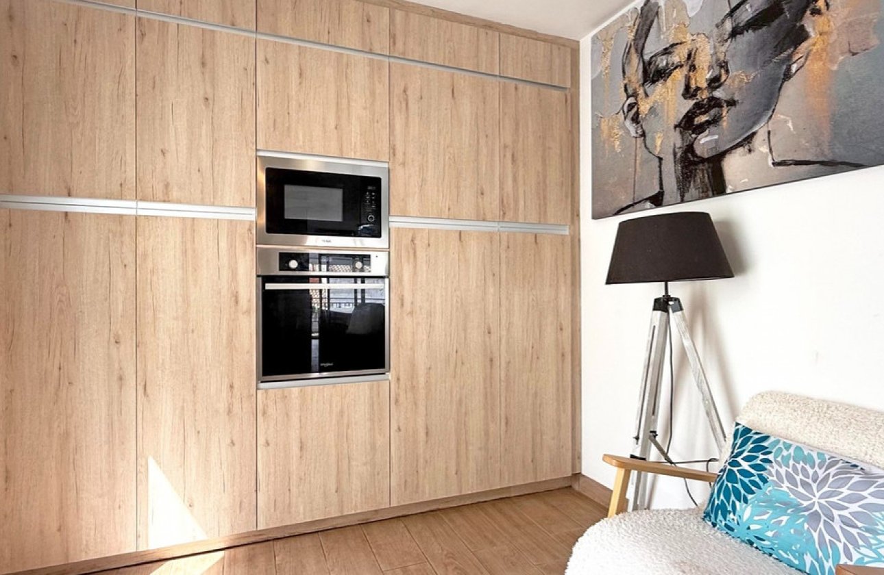 Reventa - Villa -
Orihuela - Villamartin