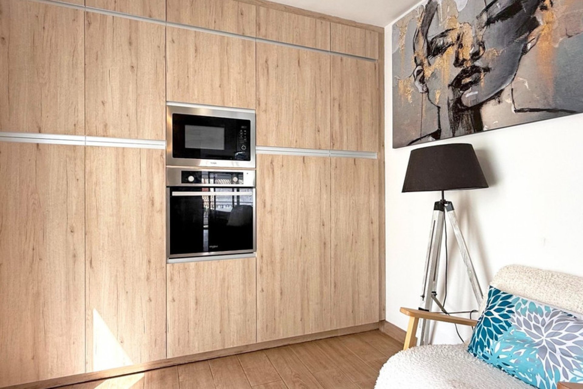 Reventa - Villa -
Orihuela - Villamartin