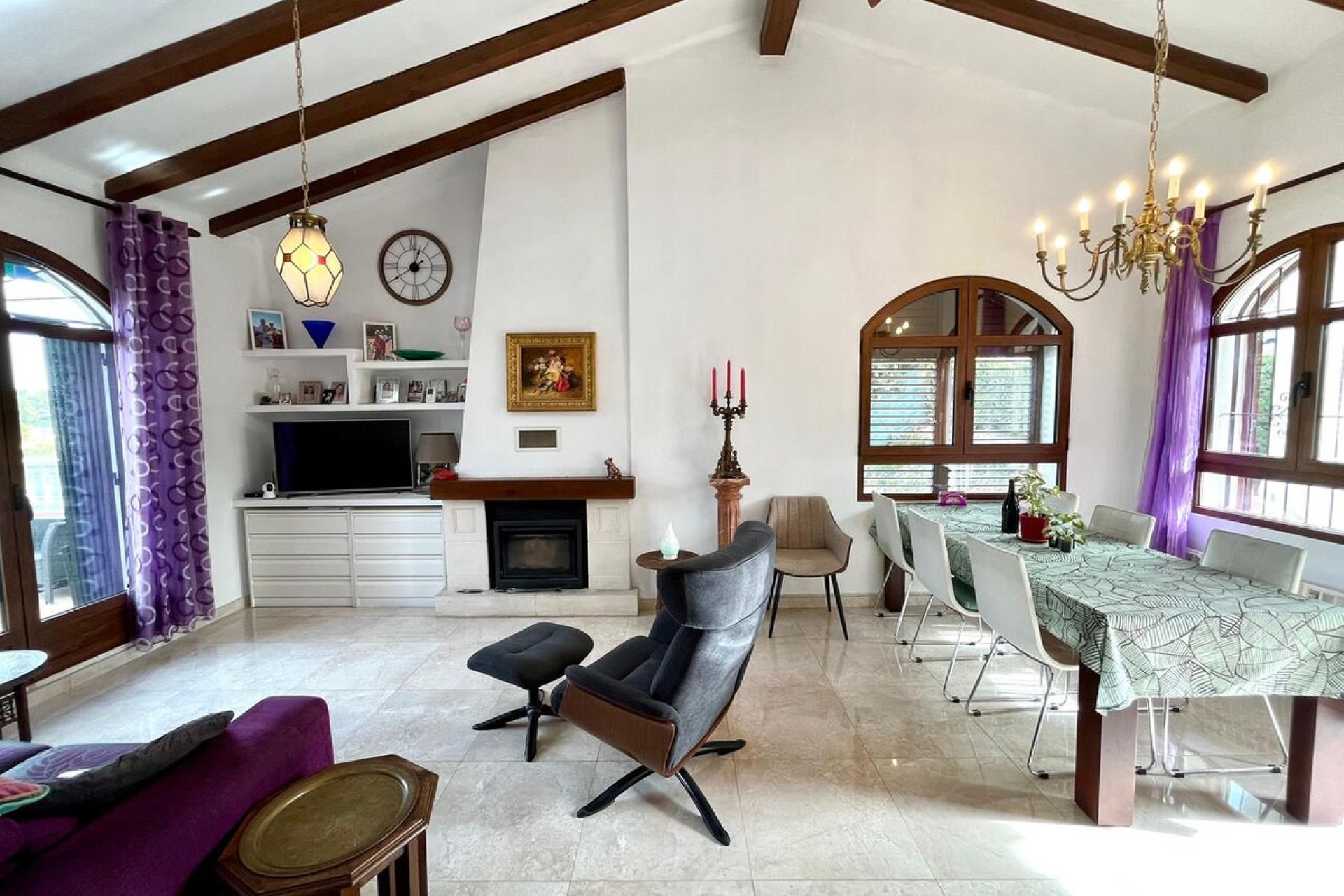 Reventa - Villa -
Orihuela - Villamartin