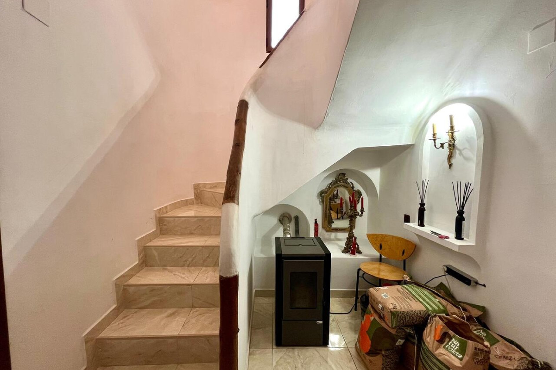 Reventa - Villa -
Orihuela - Villamartin