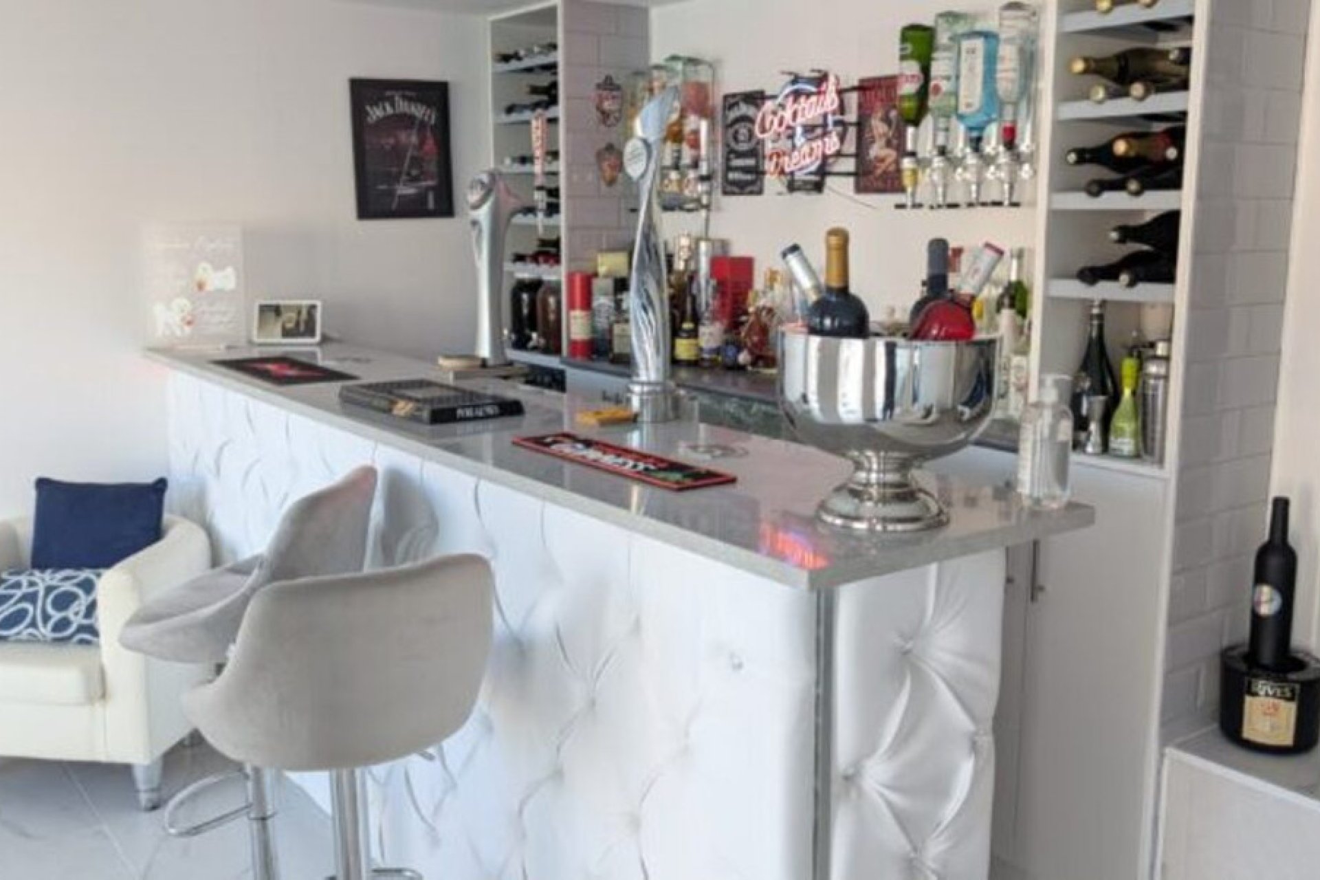 Reventa - Villa -
Orihuela - Villamartin