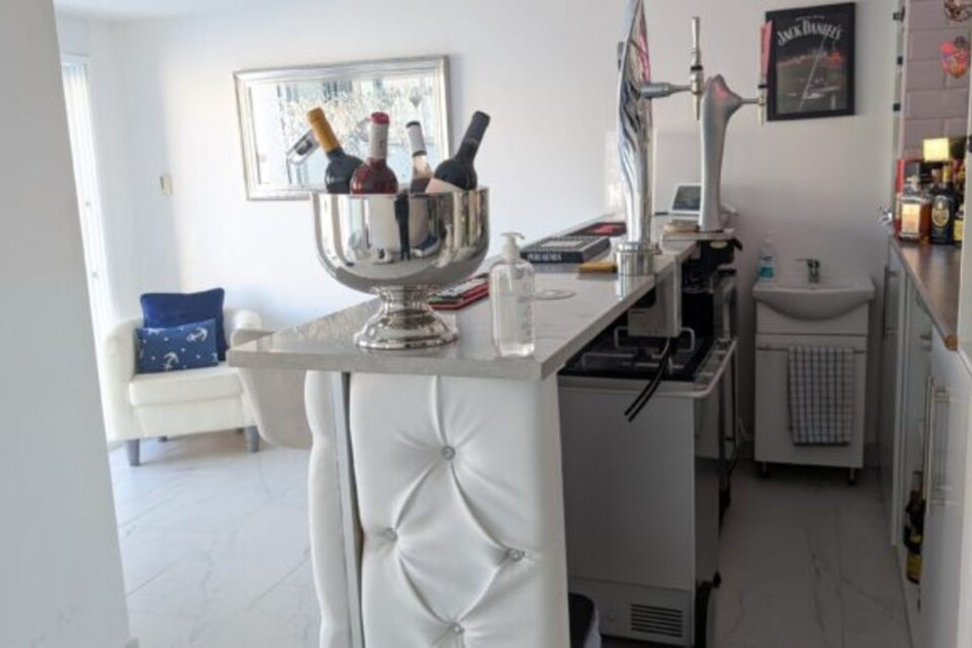 Reventa - Villa -
Orihuela - Villamartin