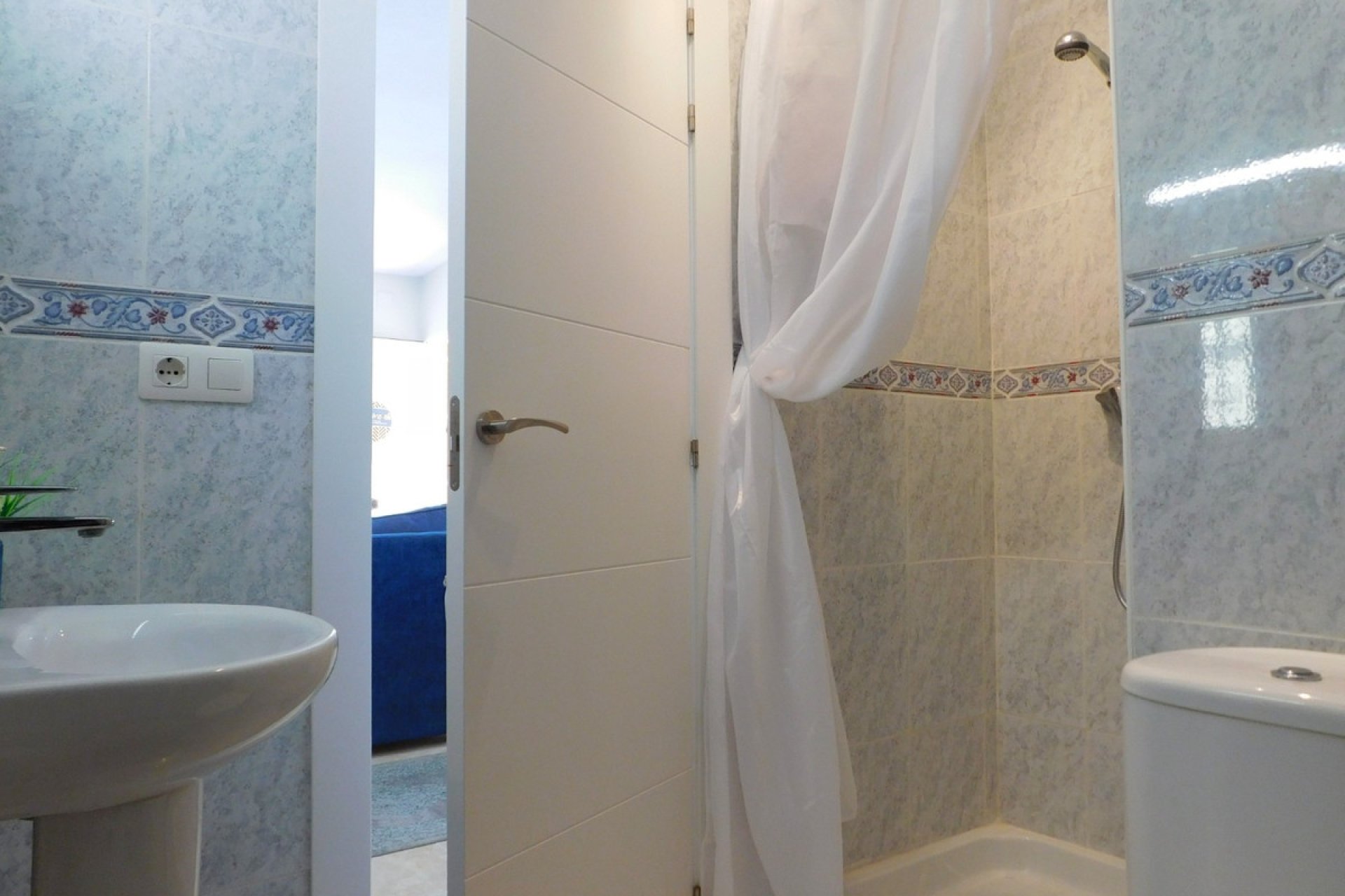 Reventa - Villa -
Orihuela - Villamartin