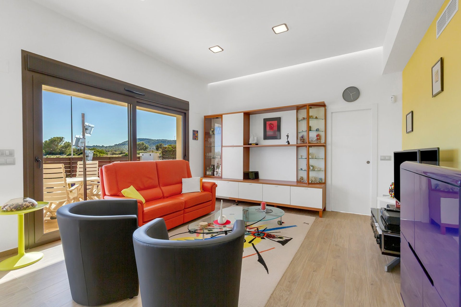 Reventa - Villa -
Orihuela - Vistabella Golf