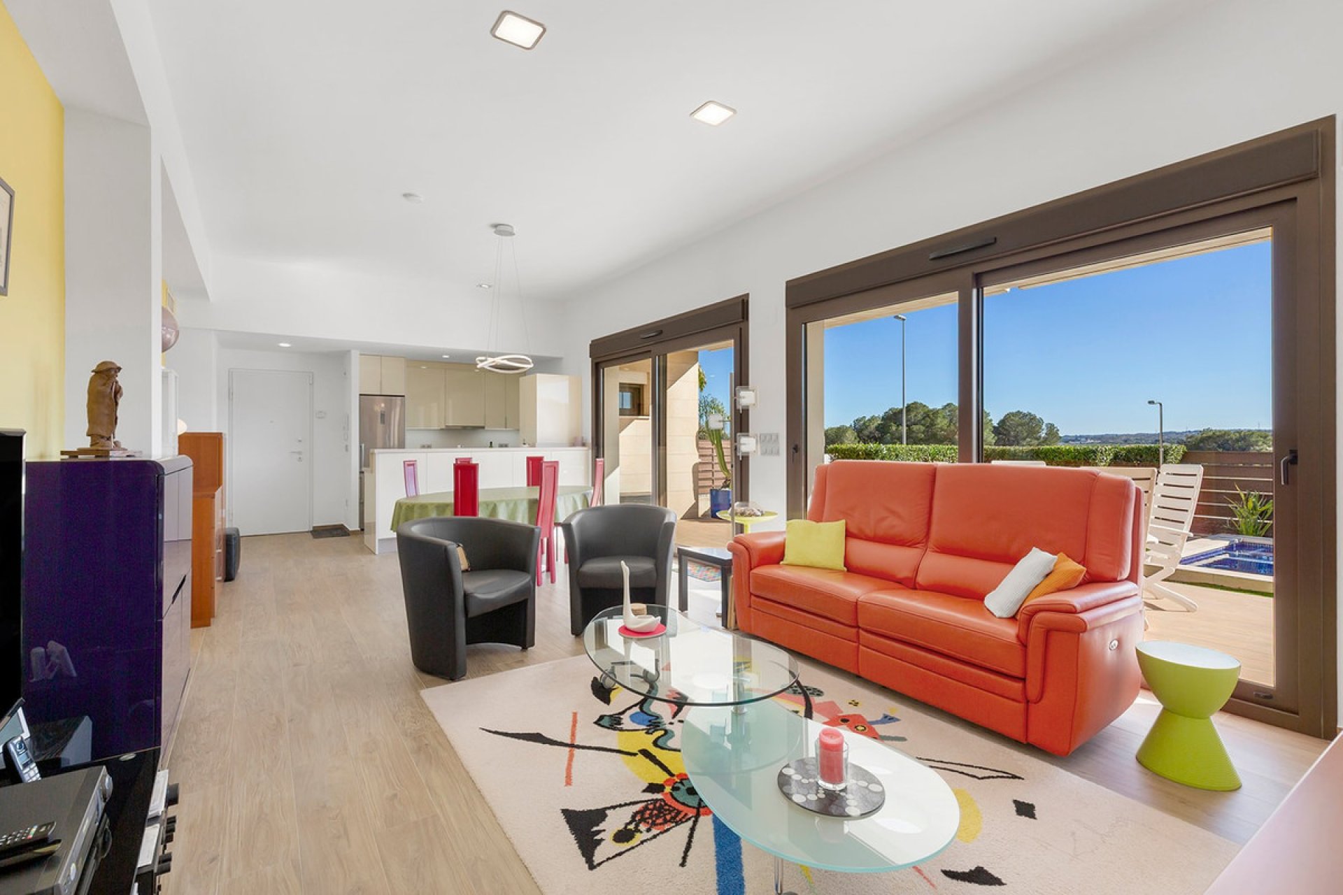 Reventa - Villa -
Orihuela - Vistabella Golf