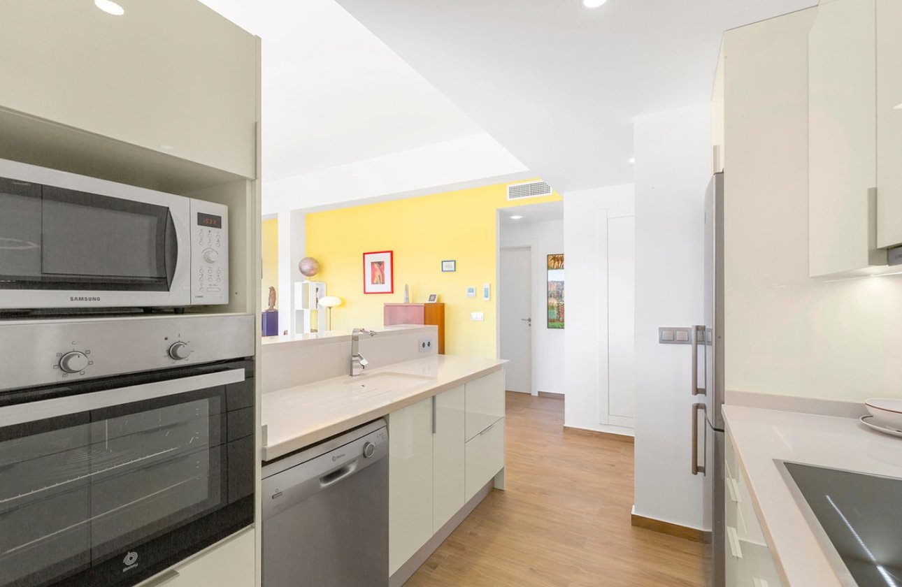 Reventa - Villa -
Orihuela - Vistabella Golf