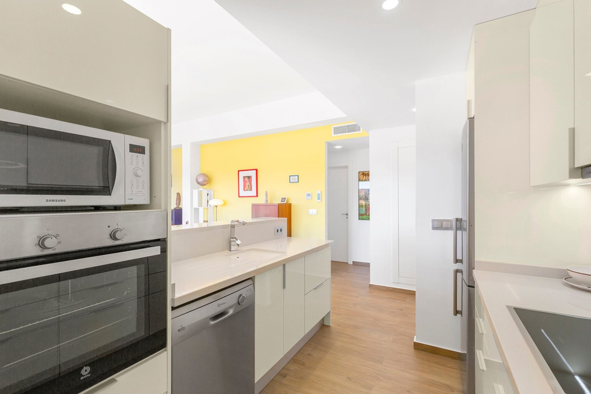 Reventa - Villa -
Orihuela - Vistabella Golf