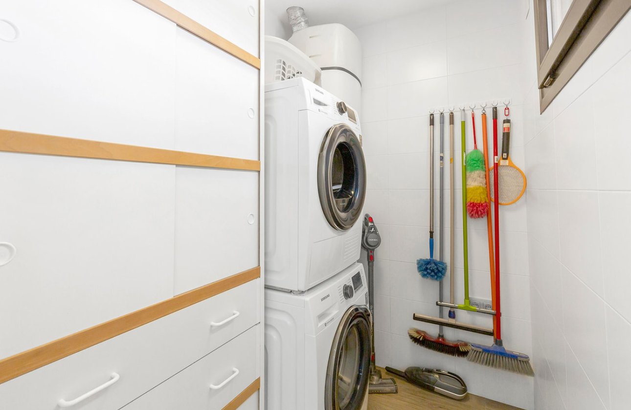 Reventa - Villa -
Orihuela - Vistabella Golf