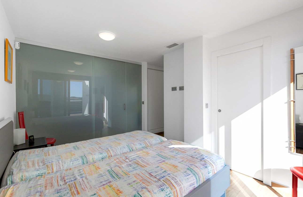 Reventa - Villa -
Orihuela - Vistabella Golf