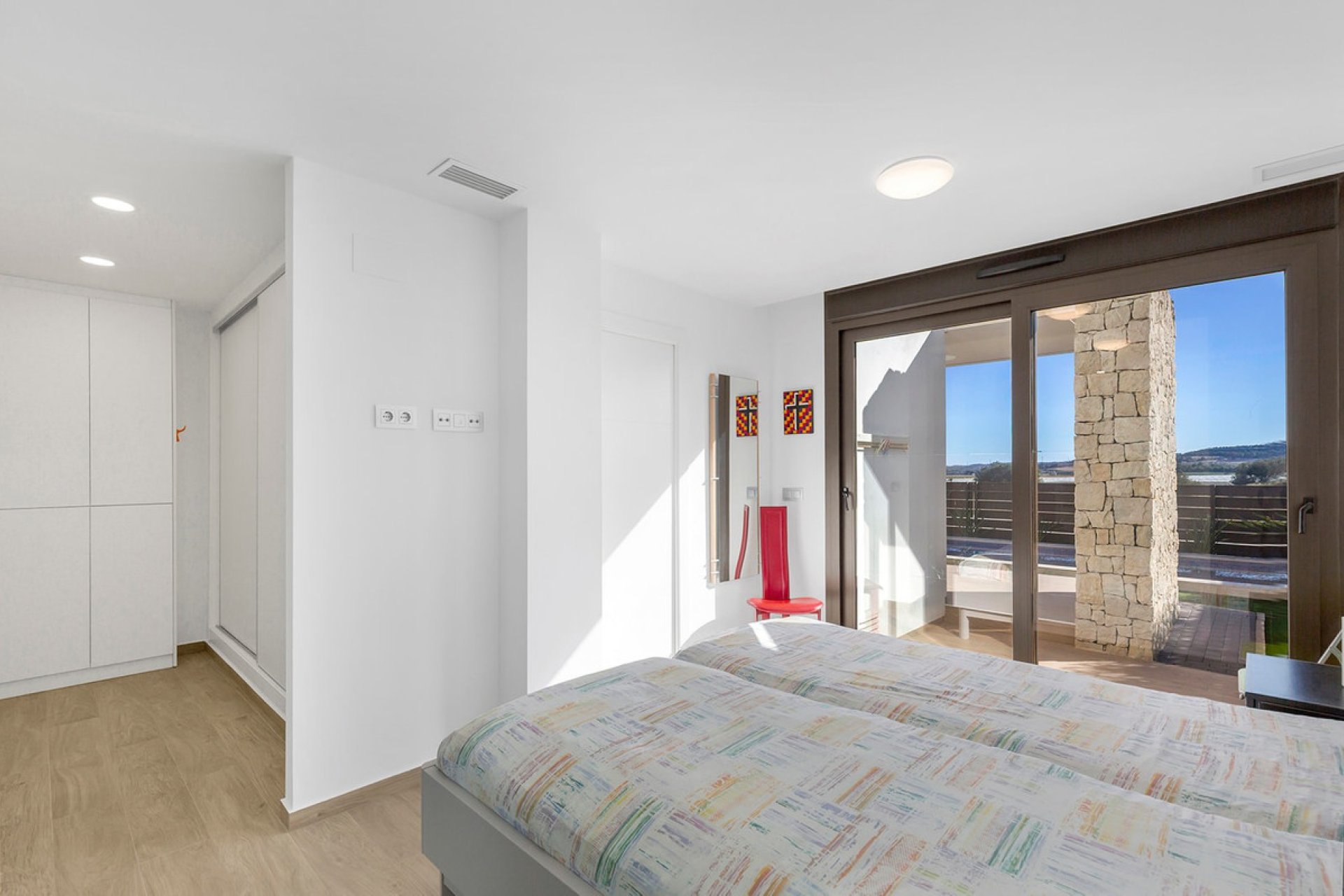 Reventa - Villa -
Orihuela - Vistabella Golf