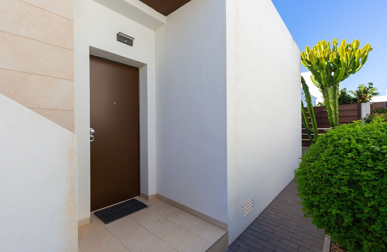 Reventa - Villa -
Orihuela - Vistabella Golf