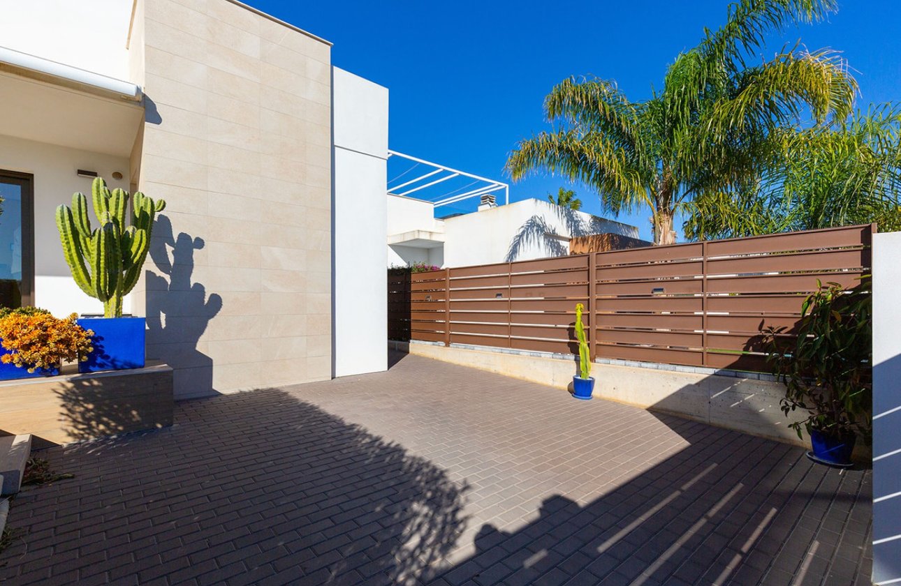 Reventa - Villa -
Orihuela - Vistabella Golf