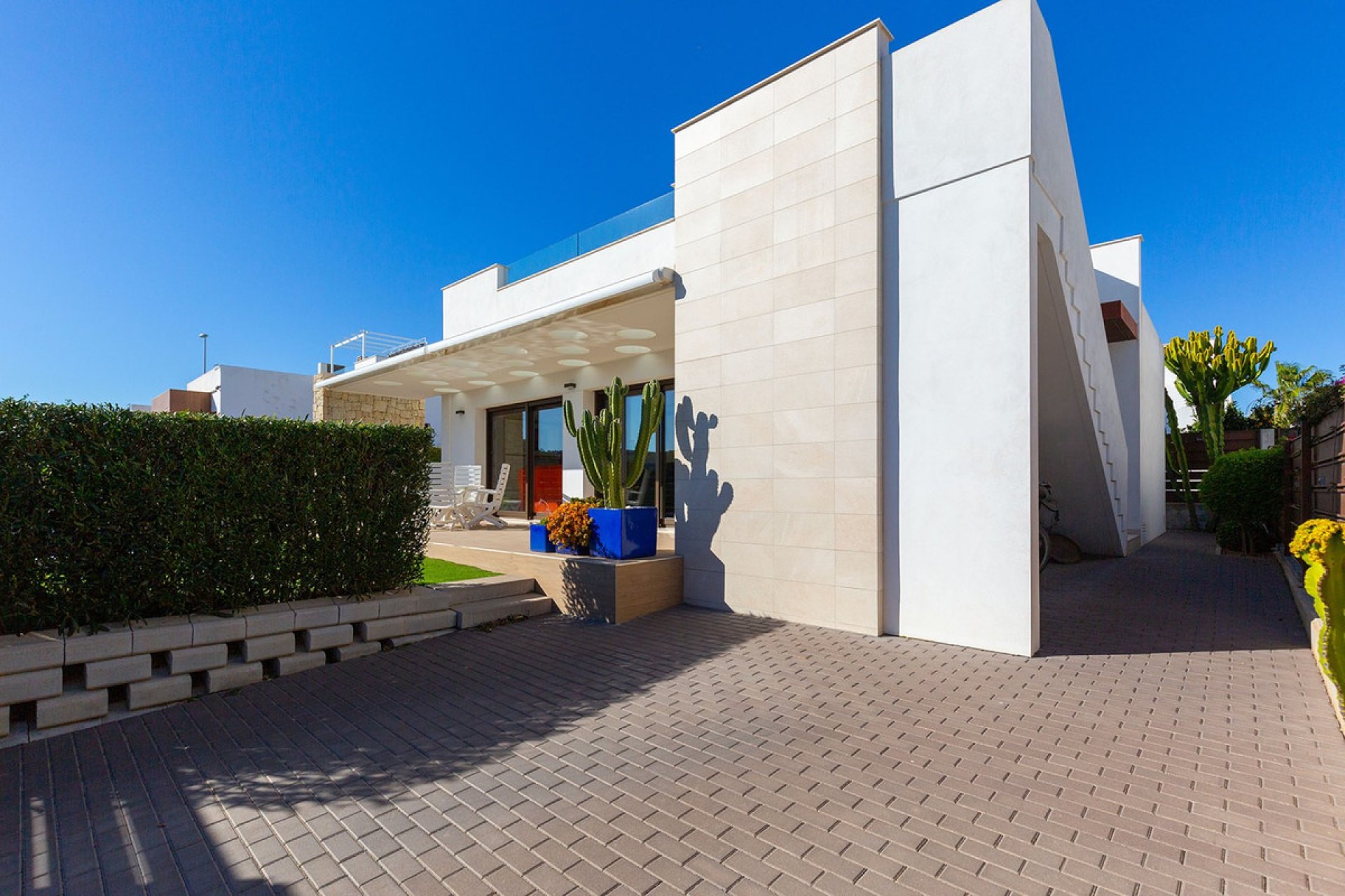 Reventa - Villa -
Orihuela - Vistabella Golf