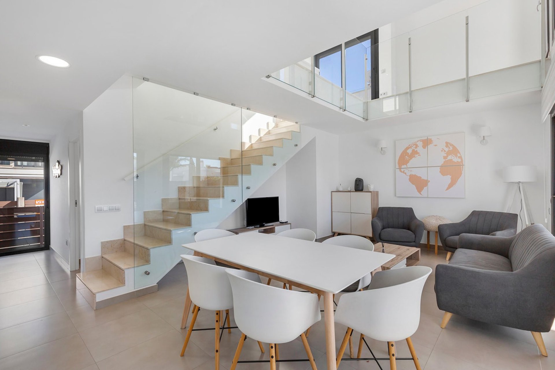 Reventa - Villa -
Orihuela - Vistabella Golf