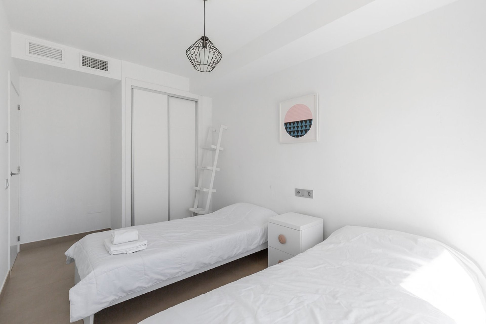 Reventa - Villa -
Orihuela - Vistabella Golf